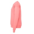 thumbnail image 3 of Bella + Canvas Adults  Drop Shoulder Sweatshirt, 3 of 4