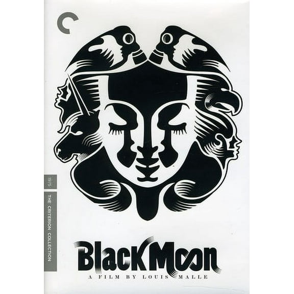 Black Moon (Criterion Collection) (DVD), Criterion Collection, Sci-Fi & Fantasy