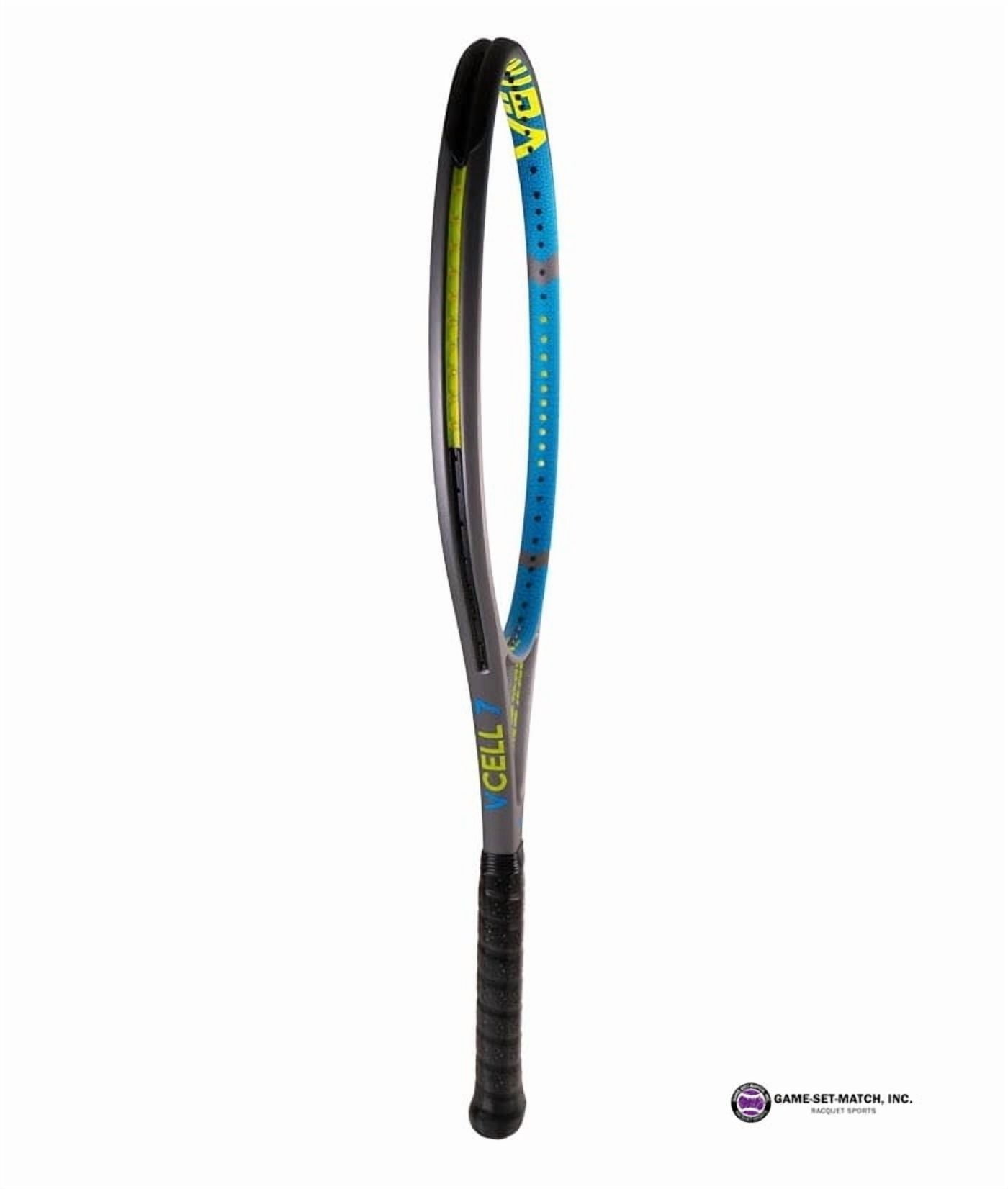 Volkl V-Cell 7 Tennis Racquet L2 (4-1/4) Unstrung