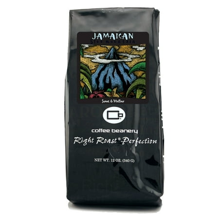 Coffee Beanery Jamaican Blue Mountain 12 oz. (Whole