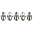 thumbnail image 4 of Reliable M10 X 1Mm Thread Grease Fitting 201 Stainless Steel 10Pcs Perfect For Daily Maintenance And Performance Enhancement, 4 of 8