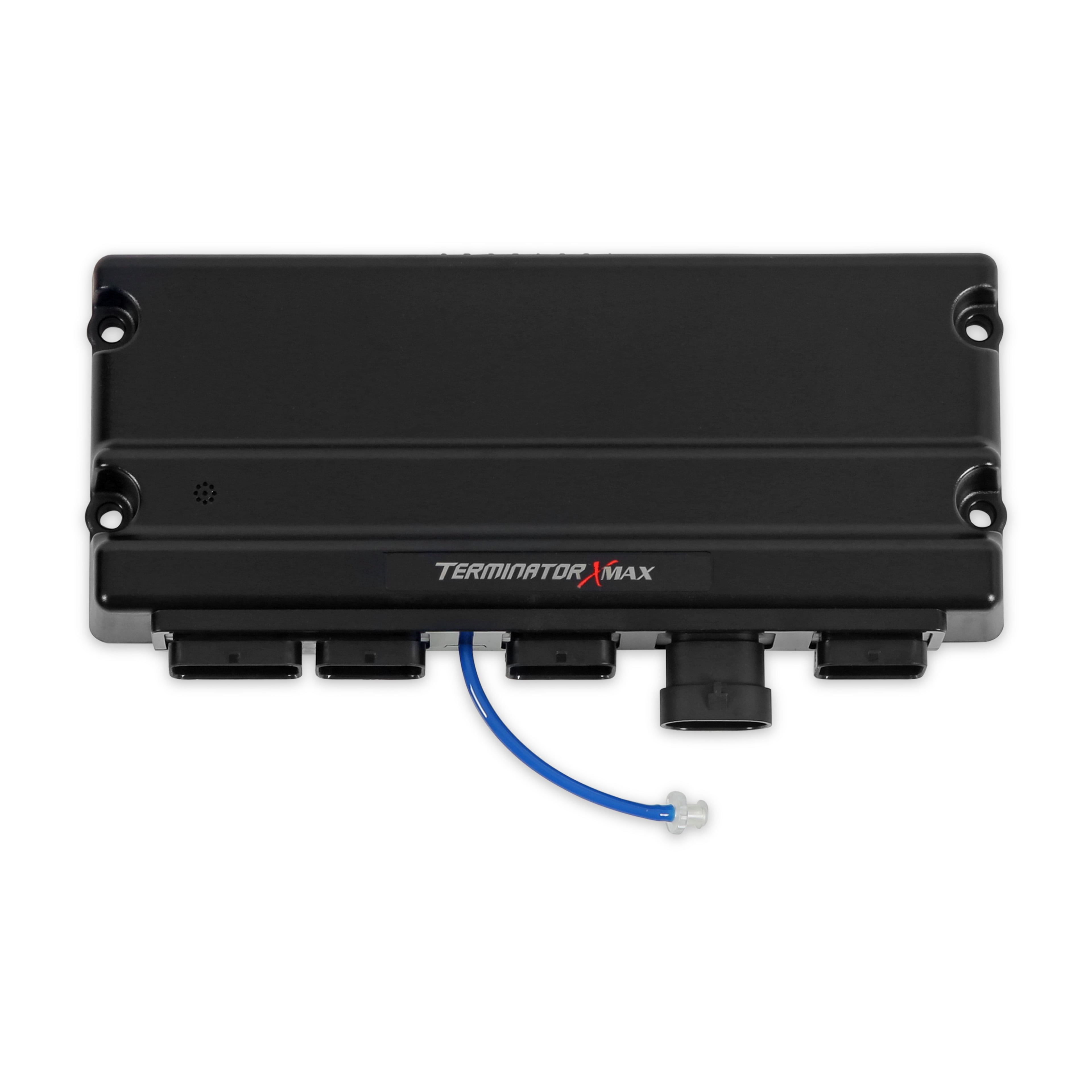Terminator X Max MPFI w/6L80 Control