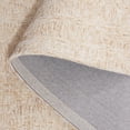 thumbnail image 5 of SAFAVIEH Pine Miraj Solid Area Rug, Rust/Ivory, 8' x 10', 5 of 10