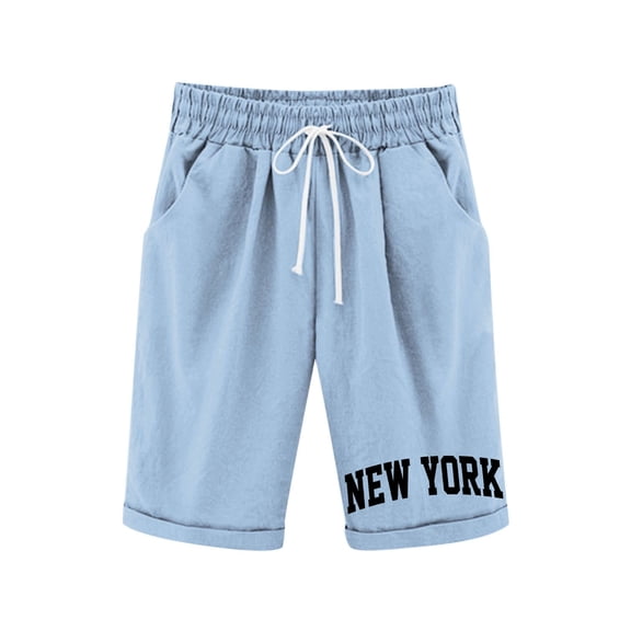 MuXiKeJi Clothes Girls Ripped Jean Shorts Cute Summer Distressed Straight Leg Demin Shorts