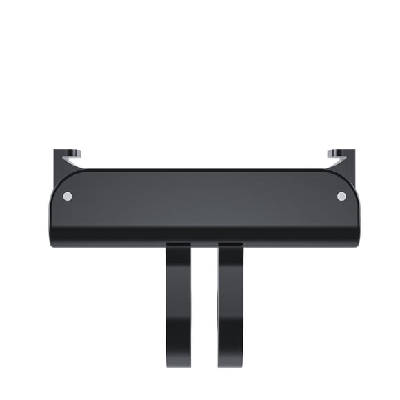 Injueey Adaptador Cámara Accesorios deportivos Soporte de montaje Componentes Fácil de instalar Reemplazo para Action 2/3 Accesorios de cámara y óptica Universal