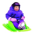 thumbnail image 4 of ESP Toddler Sled – Ergonomic and Child Safe Design – Neon Green, 4 of 6