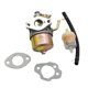 thumbnail image 1 of Carburador de motocicleta DYNWAVEMX Carb Para Robin 227-62450-10, 1 of 8