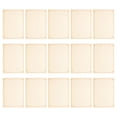thumbnail image 1 of Papier à Rouleau Gouttes de Pluie 15 Feuilles Papier pour Certificats de Récompense Papier Lisse Multicolore, 1 of 8