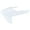 2732036811 2020 White, variant on Acerbis 15-21 Yamaha YZ85 Radiator Shroud - YZ Blue