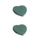 thumbnail image 3 of Naiovety Ventosa de barro con flores verdes: para crear hermosos arreglos y es respetuosa con el medio ambiente con rejilla baja de 30 cm con rejilla 30 centimetros 2Conjunto, 3 of 6
