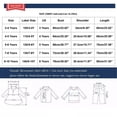 thumbnail image 3 of Xdegoge Toddler Girl Clothes Cute Dresses for Kids Fashion Cute Solid Color Cute Print Mesh Short Sleeve Dress Princess Dress, Sizes 3-10 Years Kids Dress, 3 of 9