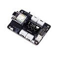 thumbnail image 2 of Seeeduino XIAO Expansion Board with Quick Prototyping Rich peripherals, No Soldering Needed and Circuit Python Supported., 2 of 4