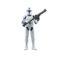 thumbnail image 1 of Star Wars The Vintage Collection Clone Trooper Lieutenant (Teth), Star Wars: Ahsoka 3.75 Inch Action Figure, 1 of 7