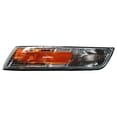 thumbnail image 1 of Piloto color Ambar/blanco Generica compatible con Ford Grand Marquis 1995 - 1997, 1 of 4