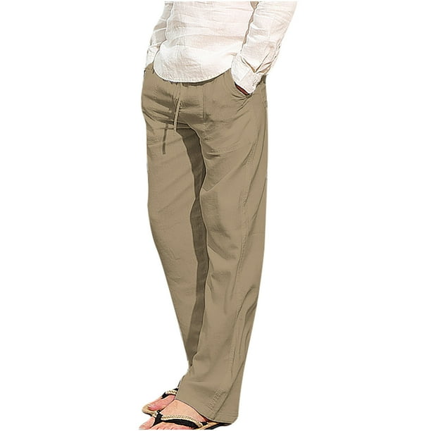 Mens 2024 leisure bottoms