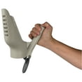 thumbnail image 2 of Duke-N-Boots Large Cat Litter Scoop - Gray, 2 of 7