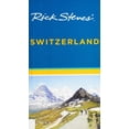 thumbnail image 1 of Pre-Owned Rick Steves' Switzerland (Paperback) by Rick Steves, 1 of 1