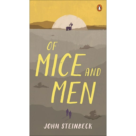Pre-Owned Of Mice and Men (Hardcover) 0812416317 9780812416312