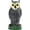Southwestern, variant on Galashield Owl Decoys to Scare Birds Away Plastic Owls for Garden & Outdoors
