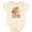 Natural, variant on Inktastic My Memere Loves Me Fox Boys or Girls Baby Bodysuit