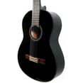 thumbnail image 2 of Guitarra Clásica Yamaha C40BL Color Negro, 2 of 3