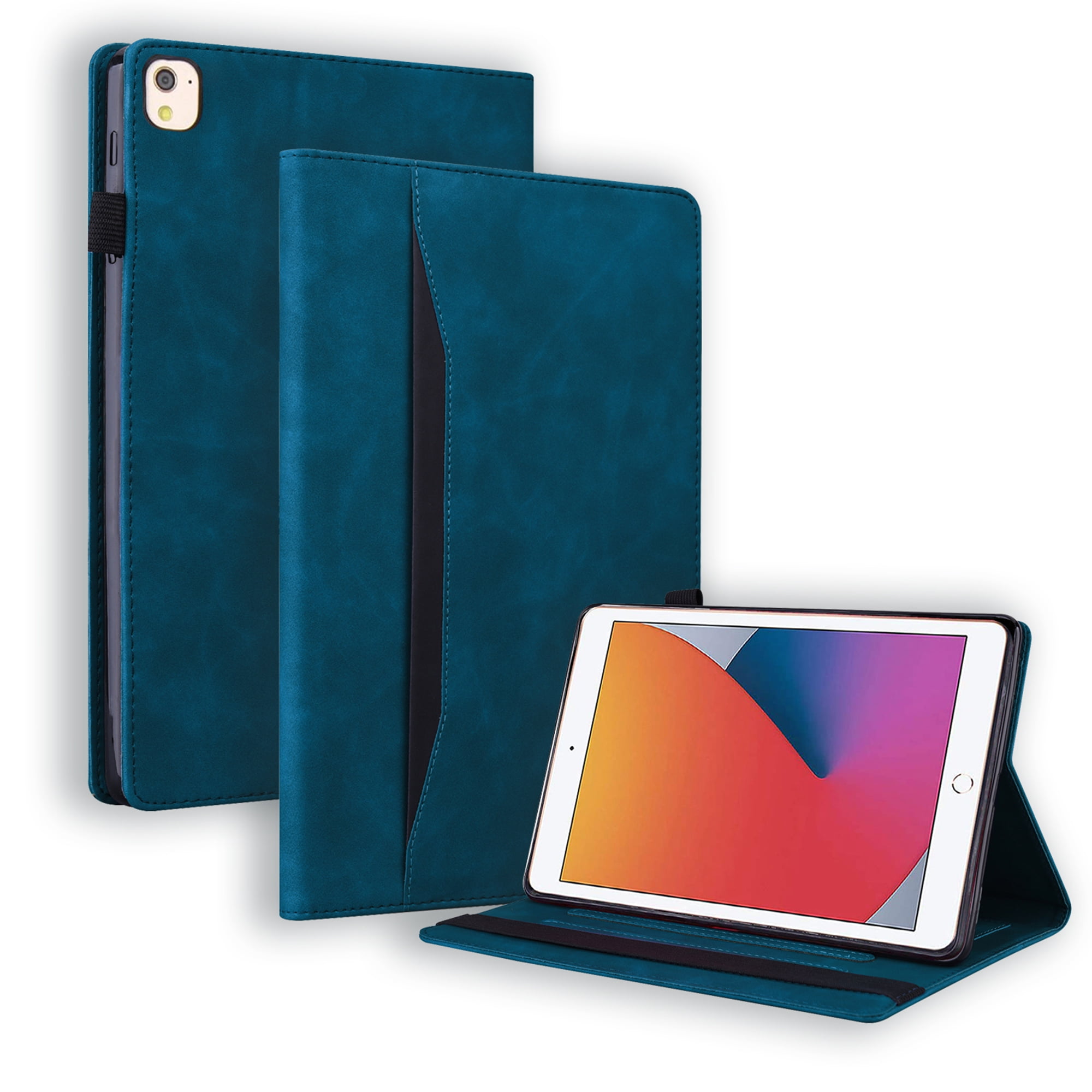 Dteck Smart Case for Apple iPad 8th Generation 10.2" (2020),Luxury