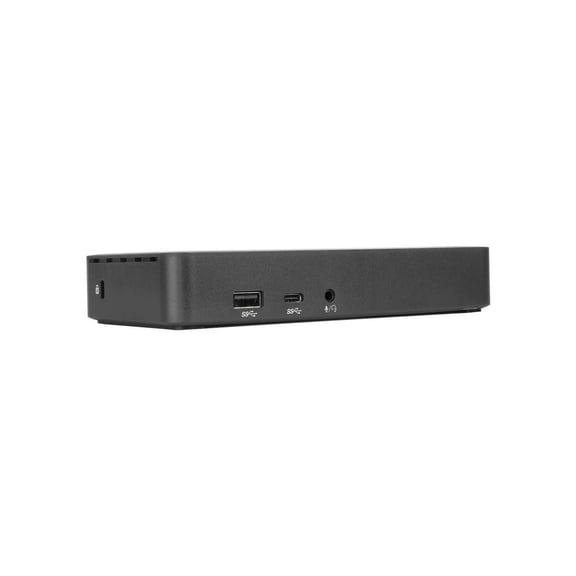 Targus Universal USB-C DV4K Docking Station with 65W Power Delivery