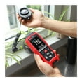 thumbnail image 6 of TA632A LCD Digital Light Meter Digital Lux Meter Handheld Illuminometer Luminometer Photometer Luxmeter Light Meter 0-200000 Lux ,Energy Saving, 6 of 6