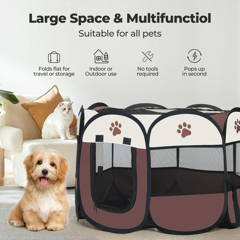 Cat and Dog Multifunction Pen Cat and Dog Multifunction Pen