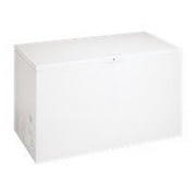 Frigidaire Gallery Series FGCH20M7LW - Chest - width: 61.3 in - depth: 29.5 in - height: 35 in - 19.7 cu. ft - white