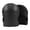 Black, variant on 1 Pair Carpenters Knee Pads Gardening Gear Knee Pads EVA Cushion Inner Liner for Flooring Cleaning Gardener Supplies
