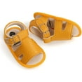 thumbnail image 4 of Baby Girls Boys Sandals Premium Soft Anti-Slip Rubber Sole Infant Summer Outdoor Shoes Toddler First Walkers, 4 of 6