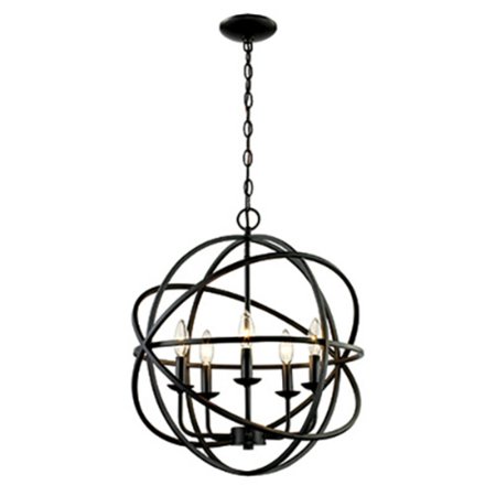 UPC 736916639958 product image for Trans Globe Lighting Apollo 70655 Pendant Light | upcitemdb.com