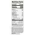 thumbnail image 6 of CLIF Nut Butter Bar Chocolate Peanut Butter Filled Energy Bars, Organic Snack Bars, 12ct, 6 of 16