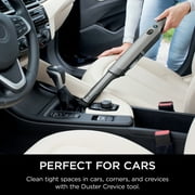 Shark WANDVAC Cordless Hand Vacuum, Lightweight & Portable- One-Touch Empty, Designed for Car & Home
