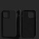 thumbnail image 1 of Funda de silicona líquida Original para iPhone 15 14 13 12 11 Pro Max Mini 7 8 6 6s Plus X XR XS Max accesorios de cubierta suave a prueba de golpes, 1 of 4