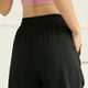 thumbnail image 3 of Pantalones deportivos con bolsillos para mujer Pantalones deportivos de yoga para mujer, 3 of 6