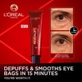 thumbnail image 2 of Revitalift Triple Power LZR Correcteur de Poches Instantané, 15ml, 2 of 11