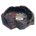 thumbnail image 1 of Plato de agua para reptiles Zoo Med, grande, 20 cm de diámetro, 1 of 2