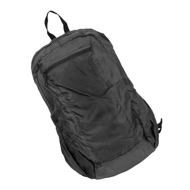 Mochila Plegable, Mochila Súper Ligera Plegable De 20 Litros, Mochila De Senderismo Para Acampar Y Viajar