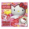 thumbnail image 1 of Peluche Hello Kitty Color Spray San Valentín, 1 of 4