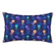 thumbnail image 1 of Balery Jellyfish colorful Funda de Cojín Estampada, Regalos para Mujeres, Regalos de Amor para Ella, Regalos para Novia o Esposa, Funda de Almohada-14"x20", 1 of 6