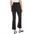 thumbnail image 2 of Nanette Nanette Lepore womens  Pant, 16, Blue, 2 of 3