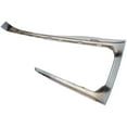 thumbnail image 4 of For 2019-2023 X5 Grille Trim Front, Left Chrome BM1046151 51117449691, 4 of 5