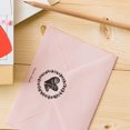 thumbnail image 2 of CPDD 2 Sheets Heart Envelope Heart Baking Envelope Gift Wrapping Stickers Scrapbook Stickers for Wedding Birthday Invitations, 2 of 9