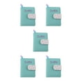 thumbnail image 2 of maskred Élégant Femmes S Points Porte-Monnaie Porte-Monnaie Sac à Main Vert 5Set, 2 of 6