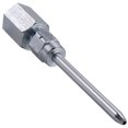 thumbnail image 4 of CARBYNE Grease Needle Nozzle, 1/8 inch NPT Threads, 4 of 4