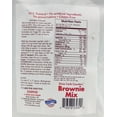 thumbnail image 2 of Dixie USA Carb Counters Brownie Mix (5oz), 2 of 2