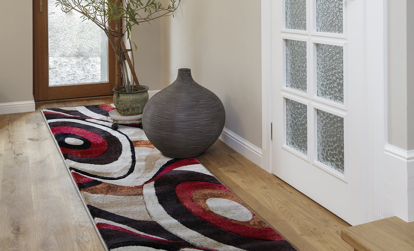 Home Dynamix Tribeca Slade Area Rug