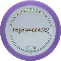 Discraft Z Raptor 173-174 Gram Distance Driver Golf Disc